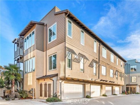 1309  Doheny   Way, Dana Point, CA