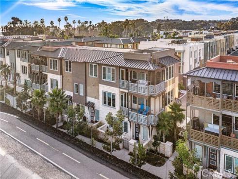 1309  Doheny   Way, Dana Point, CA