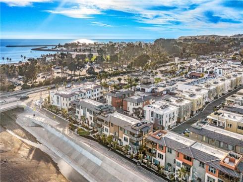 1309  Doheny   Way, Dana Point, CA