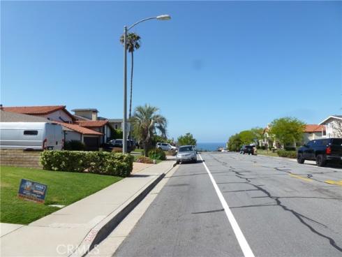 26542  Via Sacramento  , Dana Point, CA