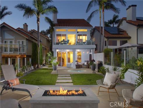 87  Palm Beach   Court, Dana Point, CA