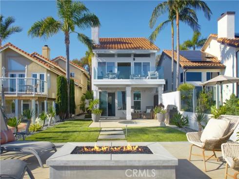 87  Palm Beach   Court, Dana Point, CA
