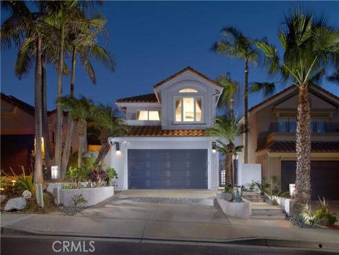87  Palm Beach   Court, Dana Point, CA