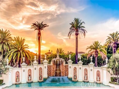 87  Monarch Beach Resort  , Dana Point, CA