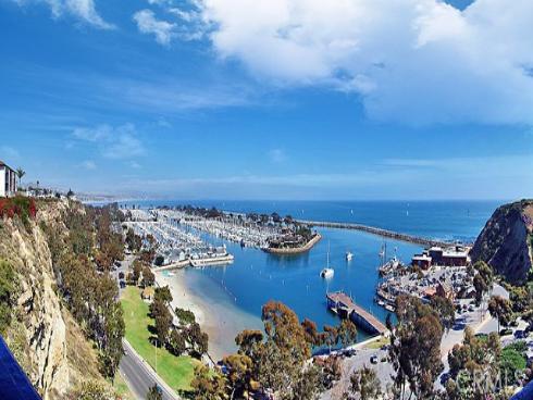 87  Monarch Beach Resort  , Dana Point, CA