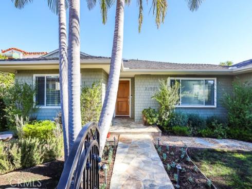 33902  Valencia   Place, Dana Point, CA