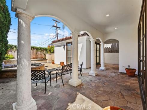 26509  Via Sacramento  , Dana Point, CA