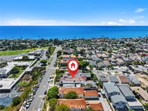 26509  Via Sacramento  , Dana Point, CA