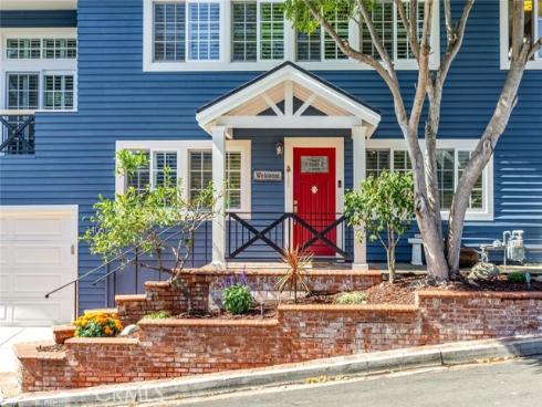 34061  Formosa Drive  , Dana Point, CA