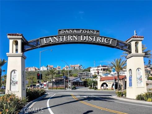 34061  Formosa Drive  , Dana Point, CA