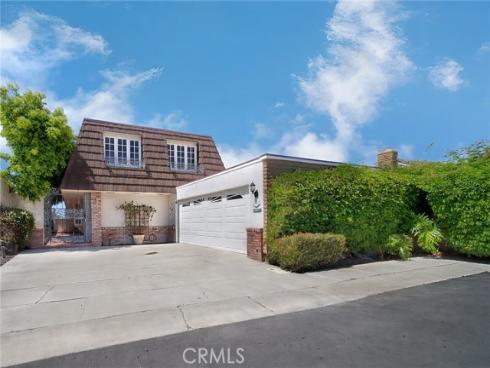 23711  Brisbane  , Dana Point, CA