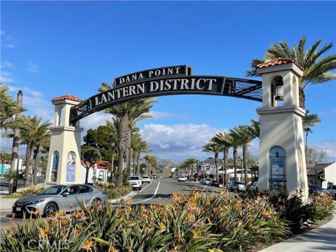 3446 Doheny Way, Dana Point, CA