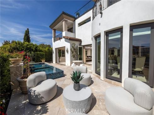 78  Ritz Cove  , Dana Point, CA