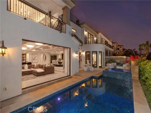 78  Ritz Cove  , Dana Point, CA