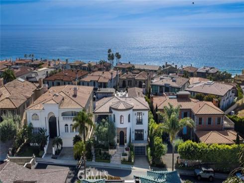 78  Ritz Cove  , Dana Point, CA