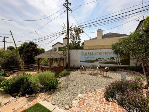 33891  Malaga   Drive, Dana Point, CA