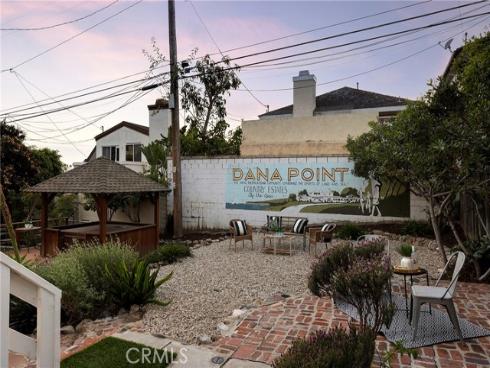 33891  Malaga   Drive, Dana Point, CA