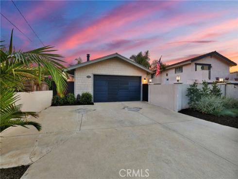 34421  Camino El Molino  , Dana Point, CA