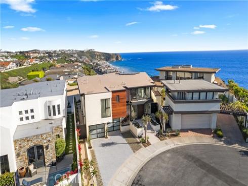 23502  Seaward Isle  , Dana Point, CA