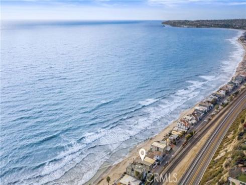 35765  Beach   Road, Dana Point, CA