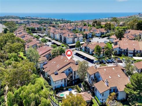 14  Corniche  A , Dana Point, CA