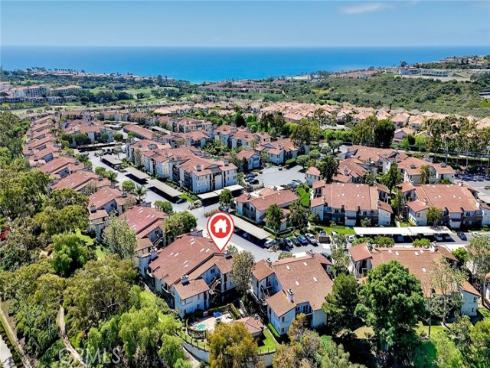 14  Corniche  A , Dana Point, CA