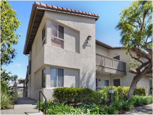 24 Corniche Drive G