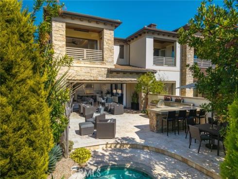 72  Monarch Beach Resort  , Dana Point, CA