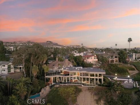 26411  Palisades   Drive, Dana Point, CA