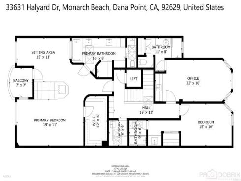 33631  Halyard   Drive, Dana Point, CA