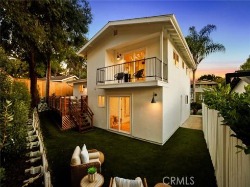 27085  Calle Dolores  , Dana Point, CA