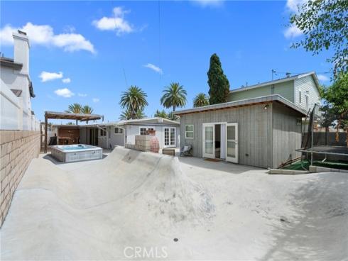 27081  Camino De Estrella  , Dana Point, CA