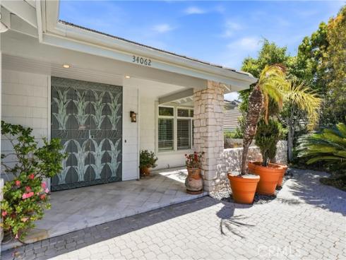 34062 Cambridge , Dana Point, CA