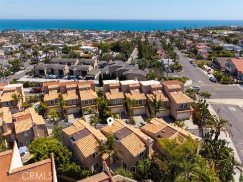 24345 Vista Point , Dana Point, CA