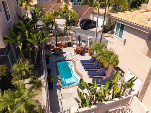 24345 Vista Point , Dana Point, CA