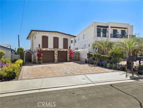 34655 Camino Capistrano , Dana Point, CA