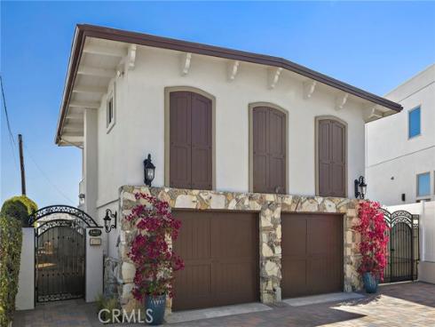 34655 Camino Capistrano , Dana Point, CA