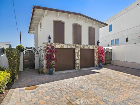 34655 Camino Capistrano , Dana Point, CA