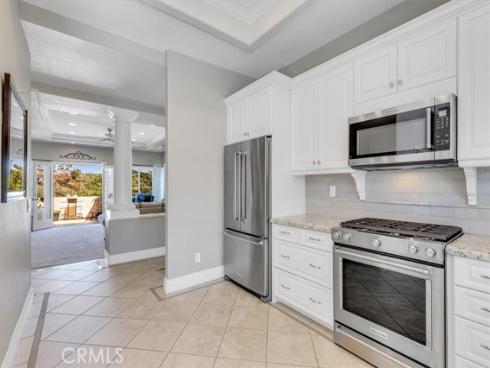33 Wimbledon Court, Dana Point, CA