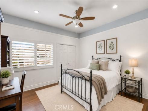 33 Wimbledon Court, Dana Point, CA