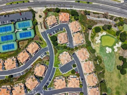 33 Wimbledon Court, Dana Point, CA
