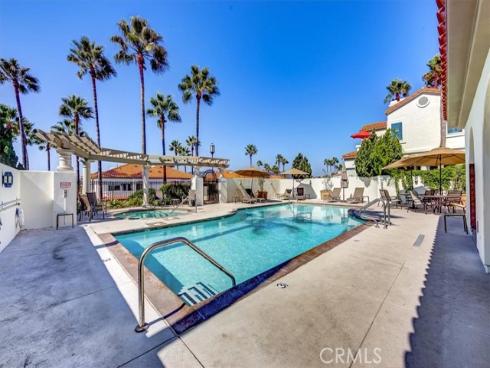 33 Wimbledon Court, Dana Point, CA