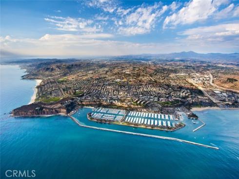 33 Wimbledon Court, Dana Point, CA