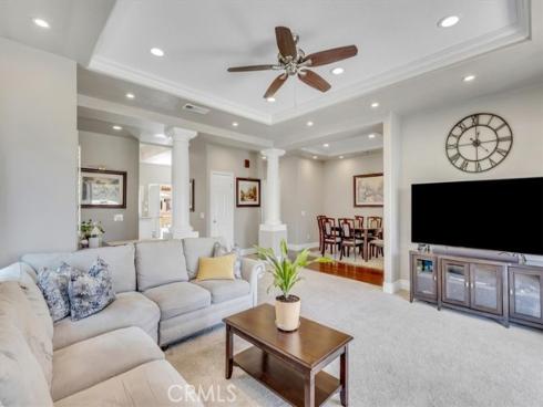 33 Wimbledon Court, Dana Point, CA