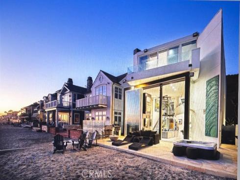 35381  Beach  , Dana Point, CA