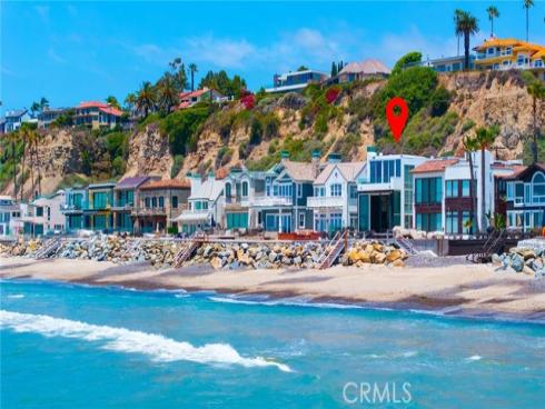 35381  Beach  , Dana Point, CA