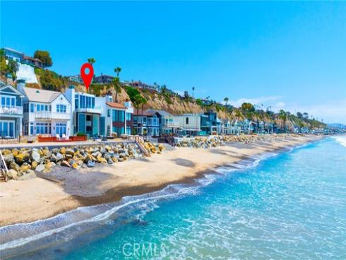 35381  Beach  , Dana Point, CA