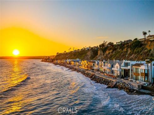 35381  Beach  , Dana Point, CA