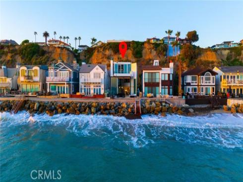 35381  Beach  , Dana Point, CA