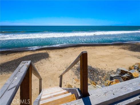 35381  Beach  , Dana Point, CA